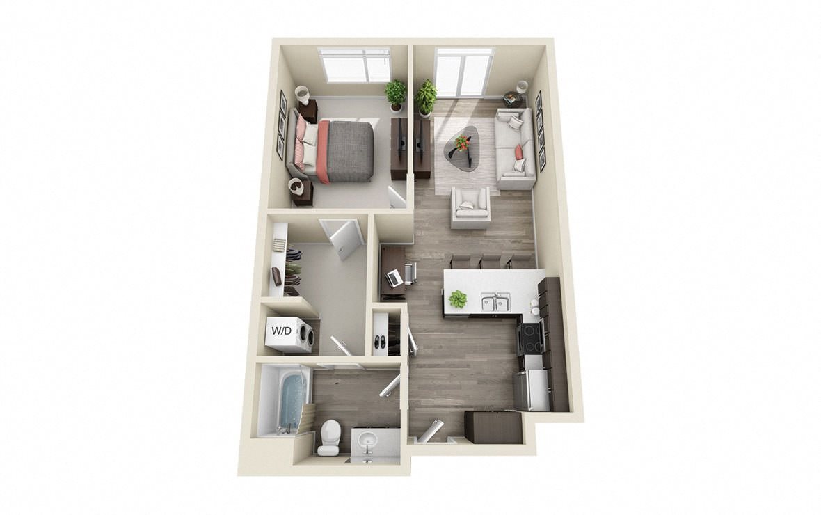 1000 South Broadway Apartments Arapahoe Floor Plan 1000 South Broadway Apartments Arapahoe Floor Plan